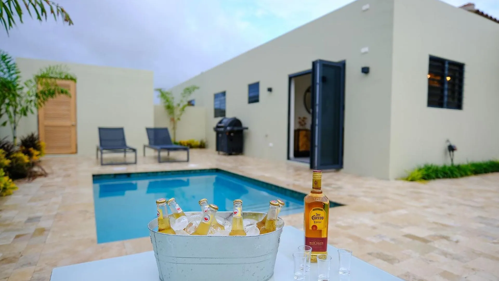 Holiday home Great Location - Newly Built And Beautiful Home Willemstad Curacao