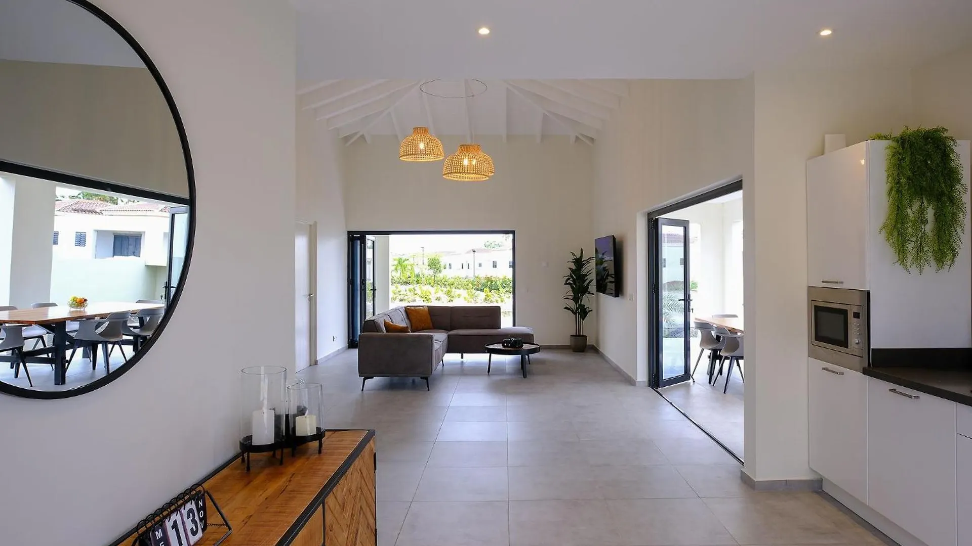 Holiday home Great Location - Newly Built And Beautiful Home Willemstad