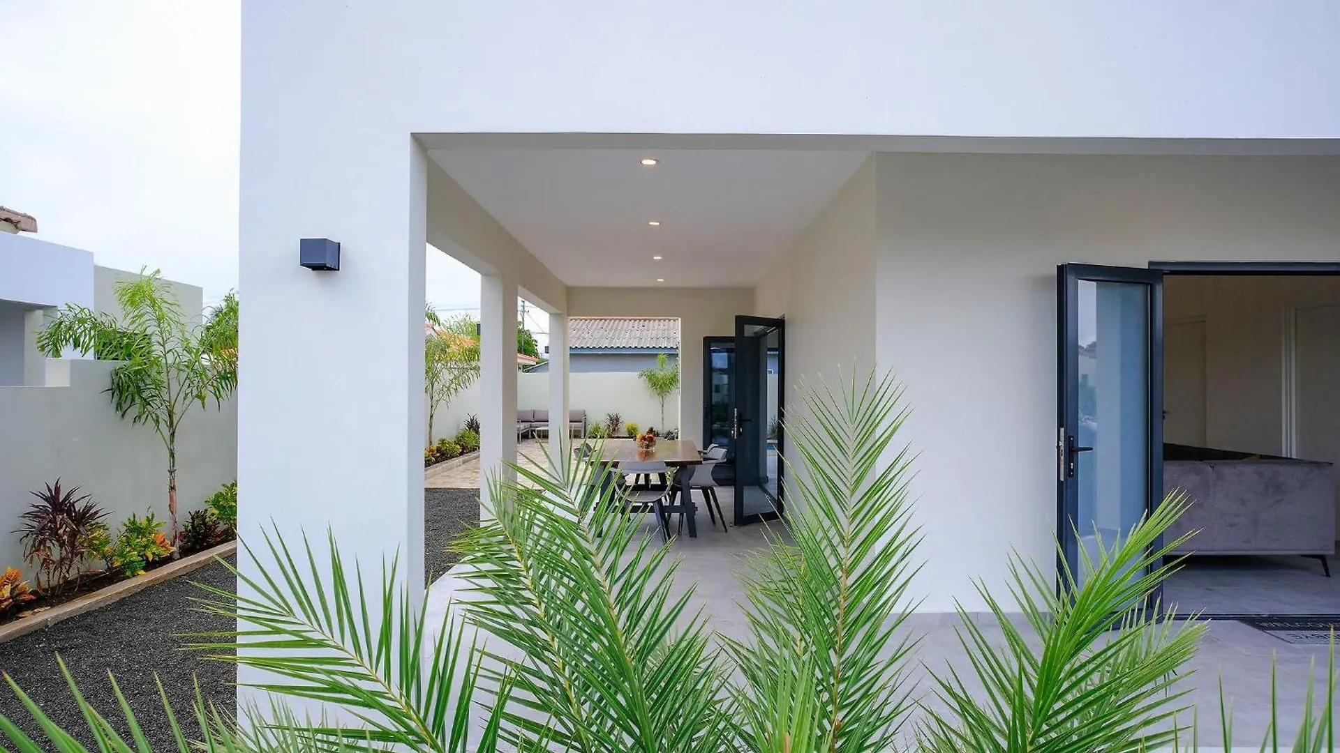Great Location - Newly Built And Beautiful Home Willemstad 0*,