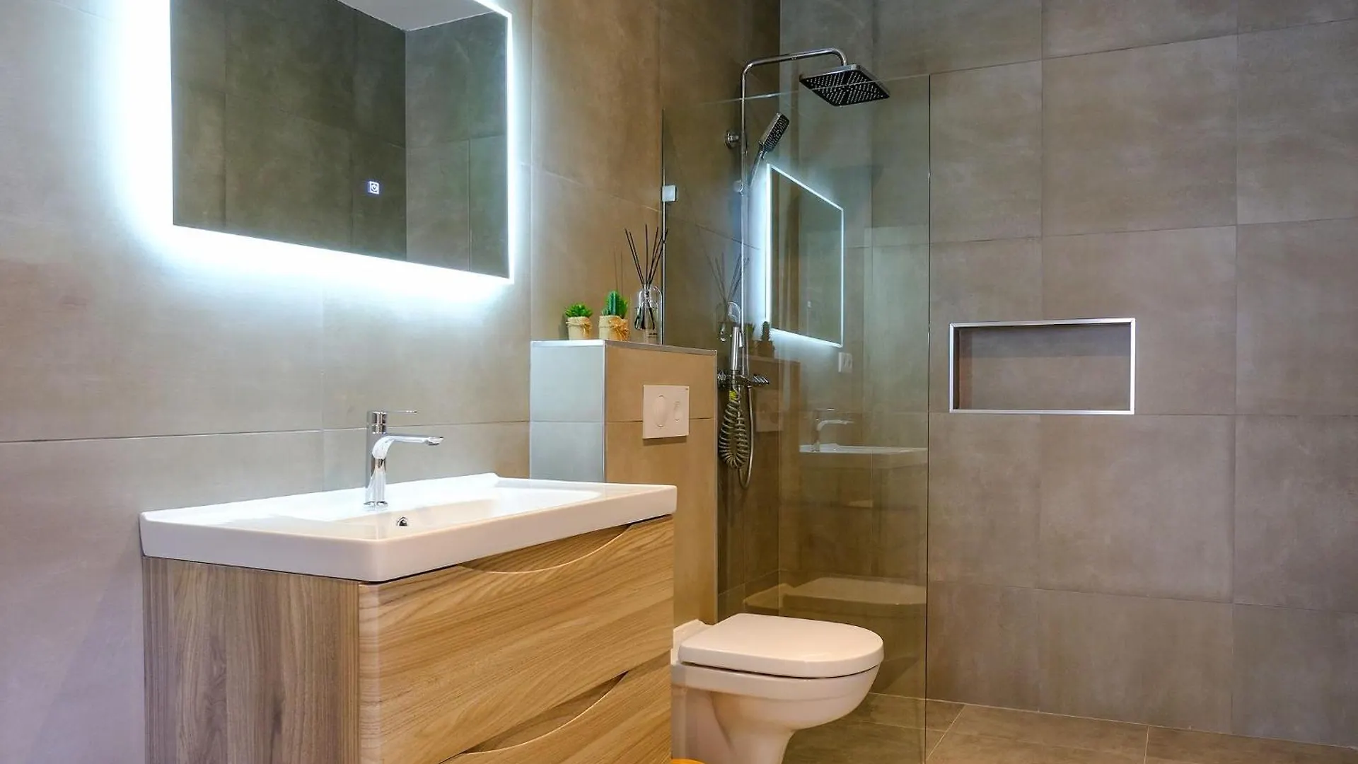 Holiday home Great Location - Newly Built And Beautiful Home Willemstad