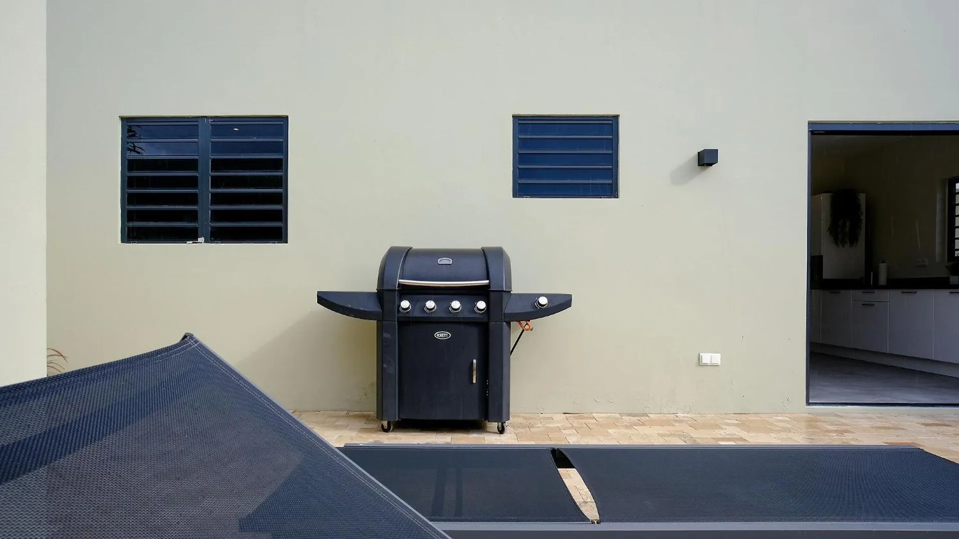 Holiday home Great Location - Newly Built And Beautiful Home Willemstad