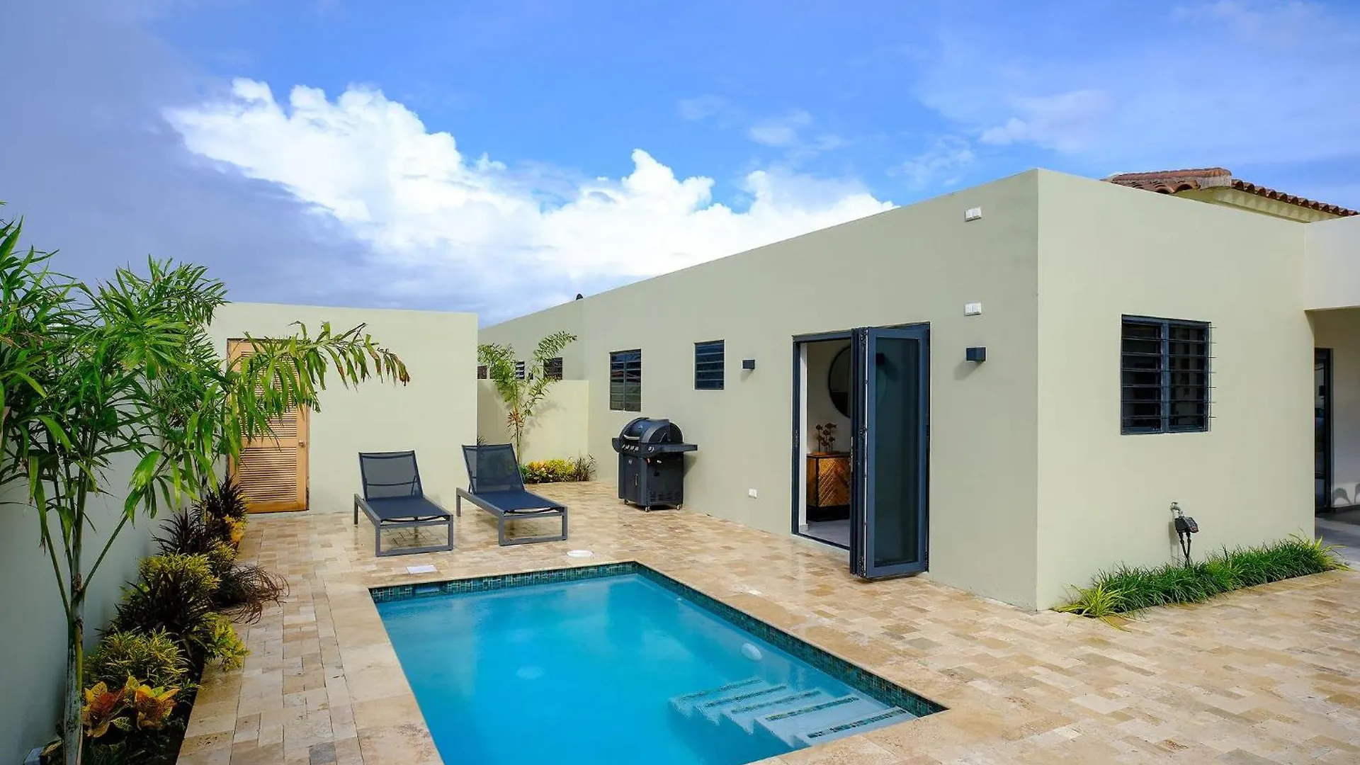 Holiday home Great Location - Newly Built And Beautiful Home Willemstad