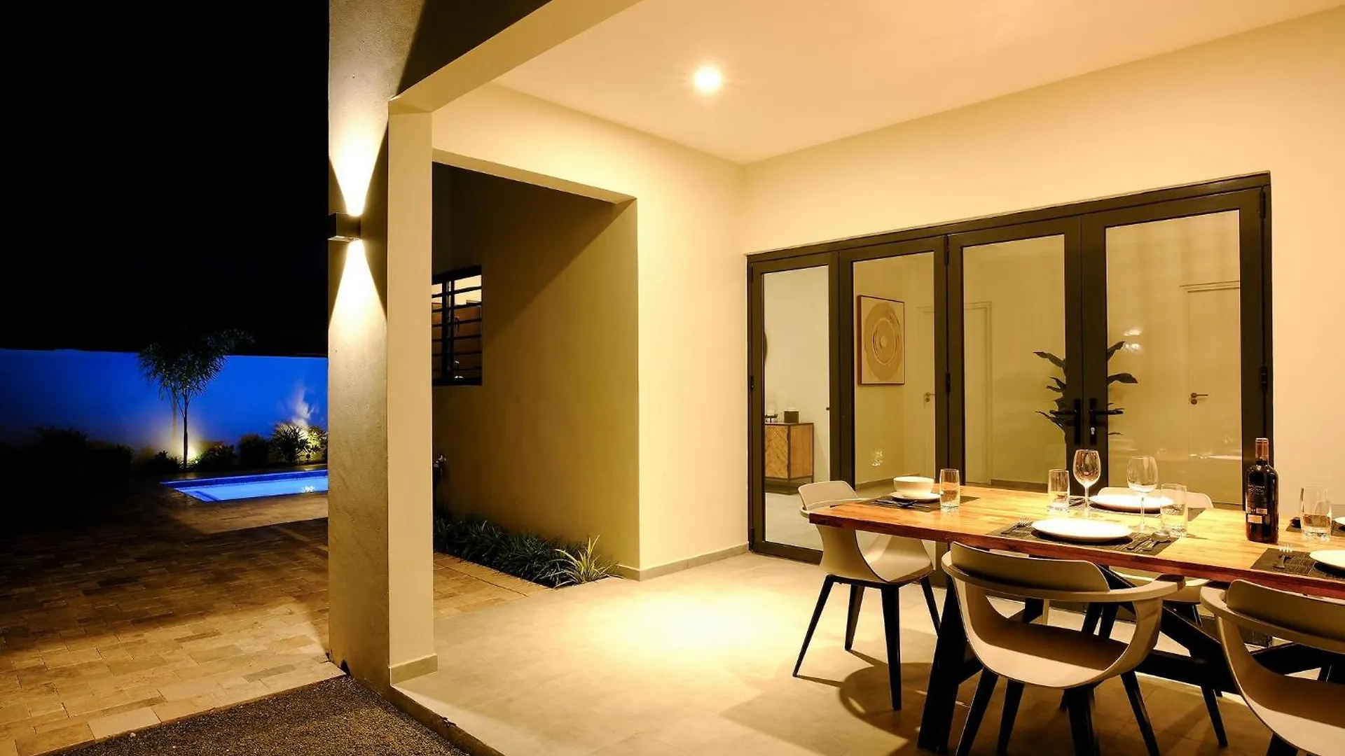 Great Location - Newly Built And Beautiful Home Willemstad Holiday home
