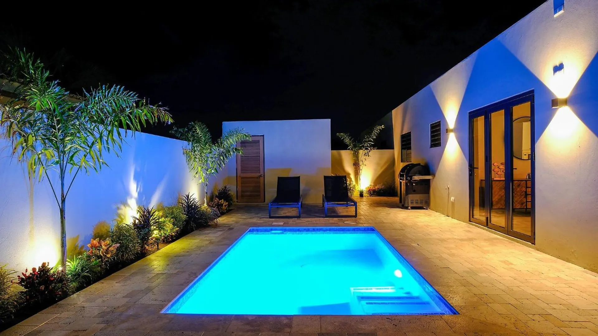Great Location - Newly Built And Beautiful Home Willemstad